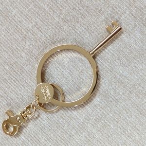 Key ring